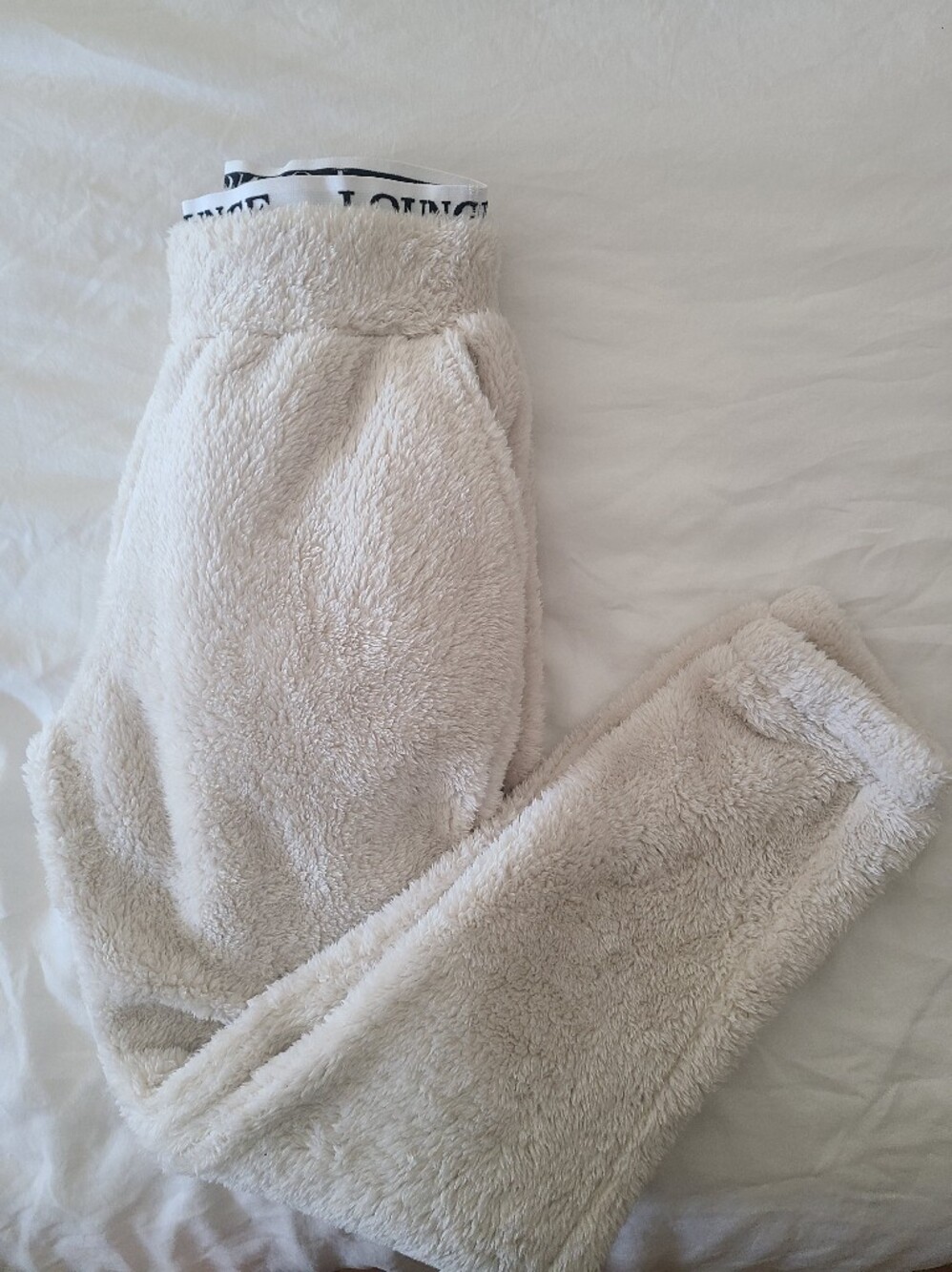 Lounge Apparel Cozy Sweatpants